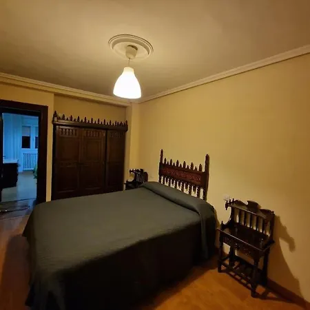 아파트 Piso 3 En 그라도