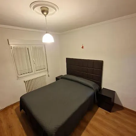 Piso 3 En Apartment