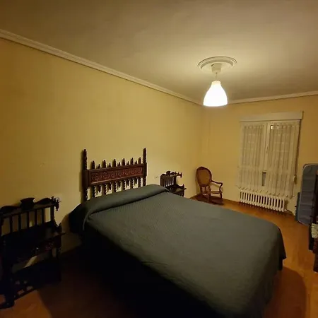 Piso 3 En 아파트 *