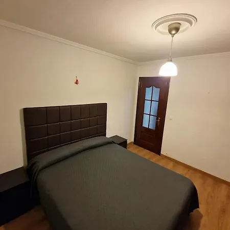 Piso 3 En Apartment