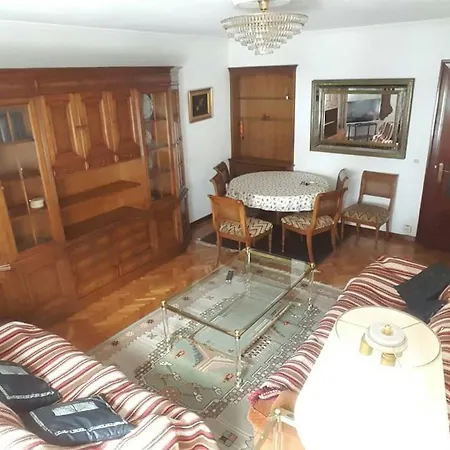 Apartment Piso 3 En