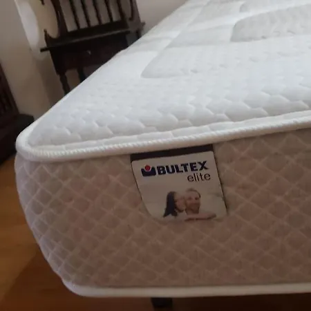 아파트 Piso 3 En 그라도