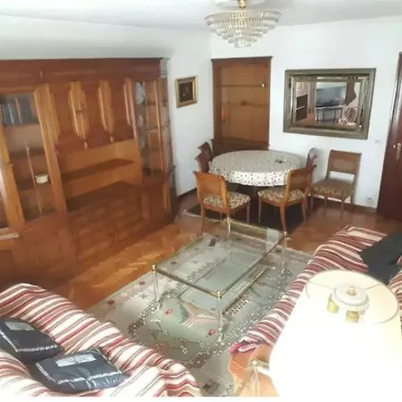 Piso 3 En * 그라도