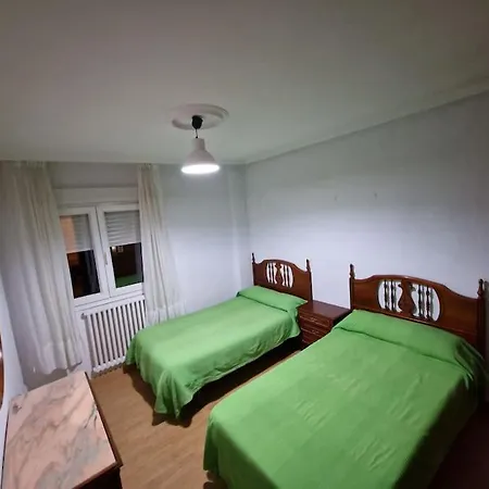 Piso 3 En Apartment