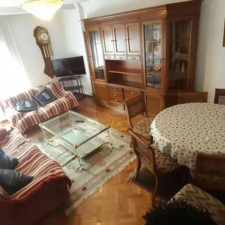 Piso 3 En Apartment *