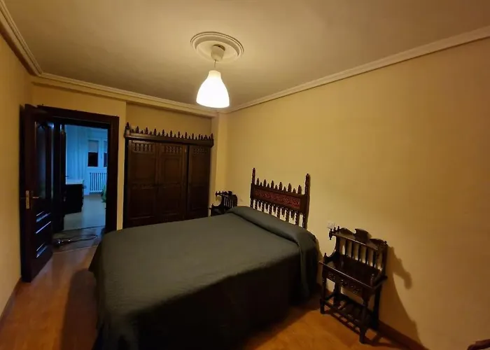 Appartement Piso 3 En Grado