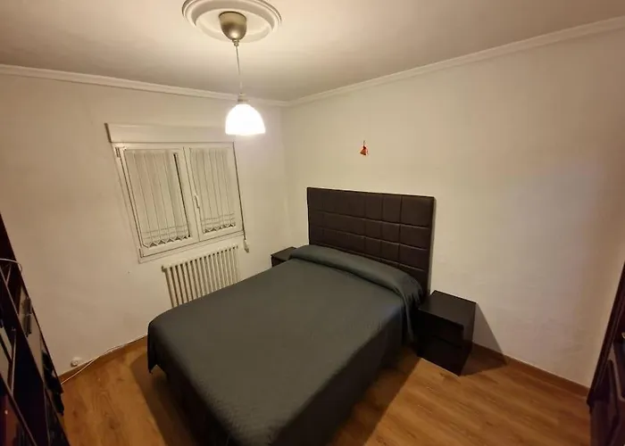 Piso 3 En Appartement
