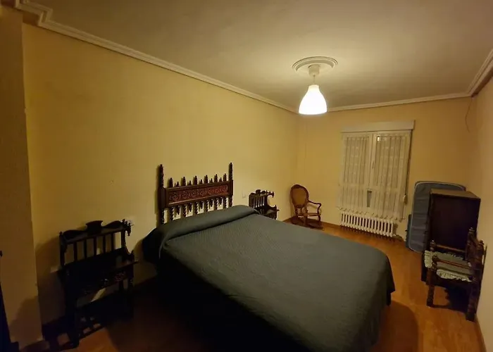 Piso 3 En Appartement *