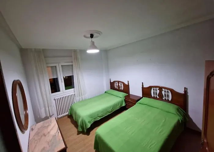 Piso 3 En Appartement