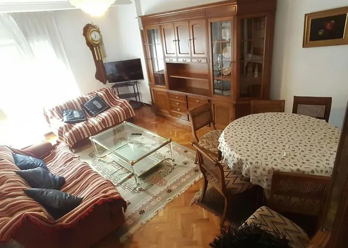 Piso 3 En Appartement *