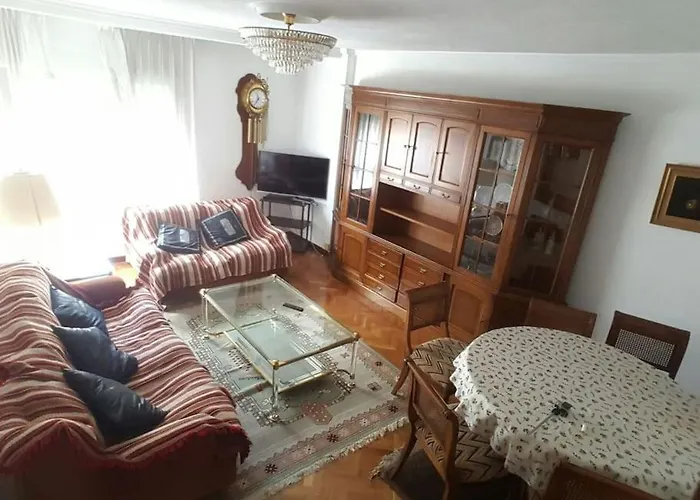 Appartement Piso 3 En Grado